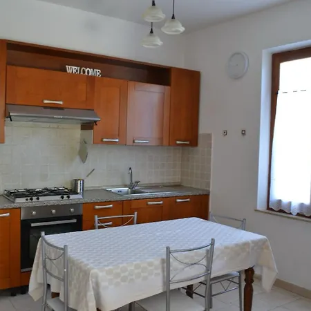 Ferienhaus Lemon House La Spezia